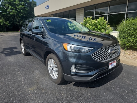 2023 Ford Edge SEL SUV