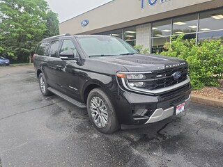 2026 Ford Expedition MAX Platinum&reg; SUV