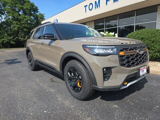 2026 Ford Explorer Tremor&reg; SUV