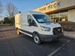 Ford Transit Commercial