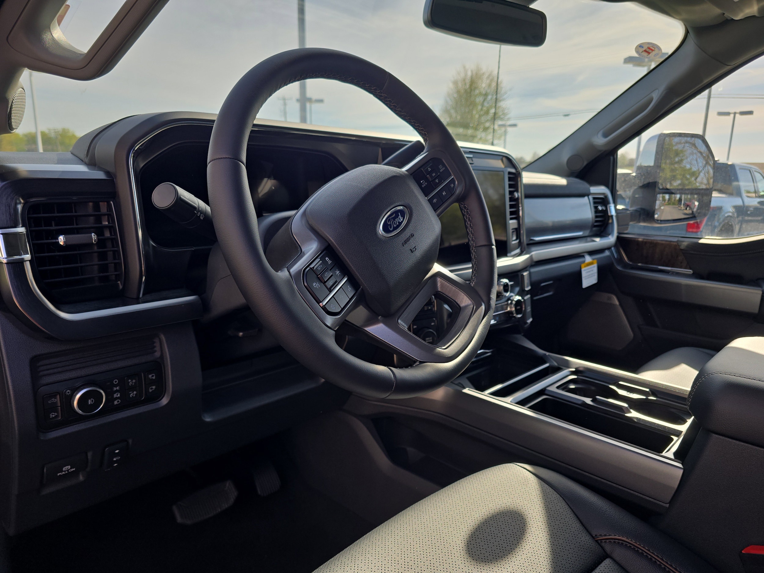 2026 Ford F-350 Super Duty Lariat - Photo 10