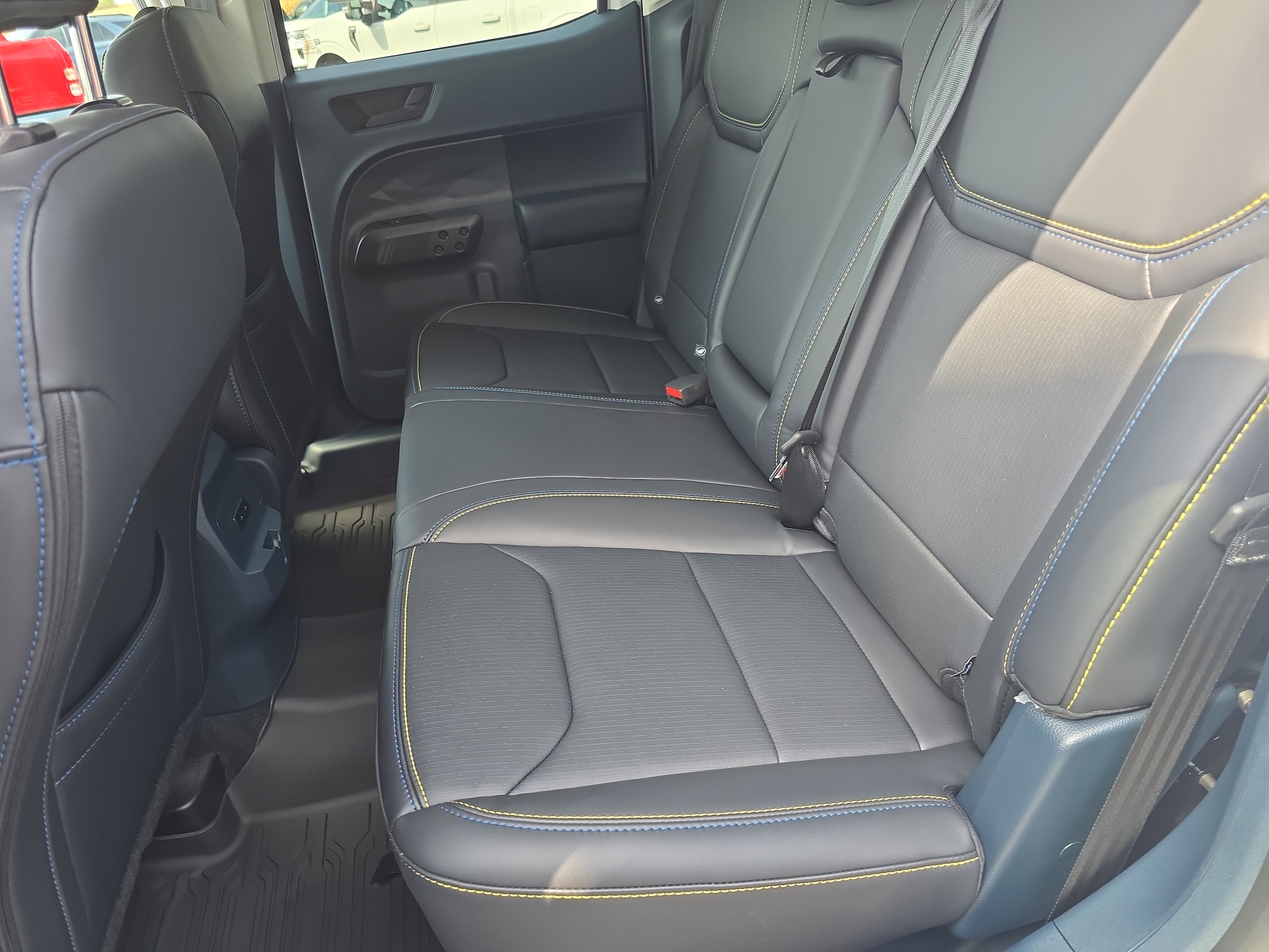 2025 Ford Maverick Lobo Standard - Photo 16