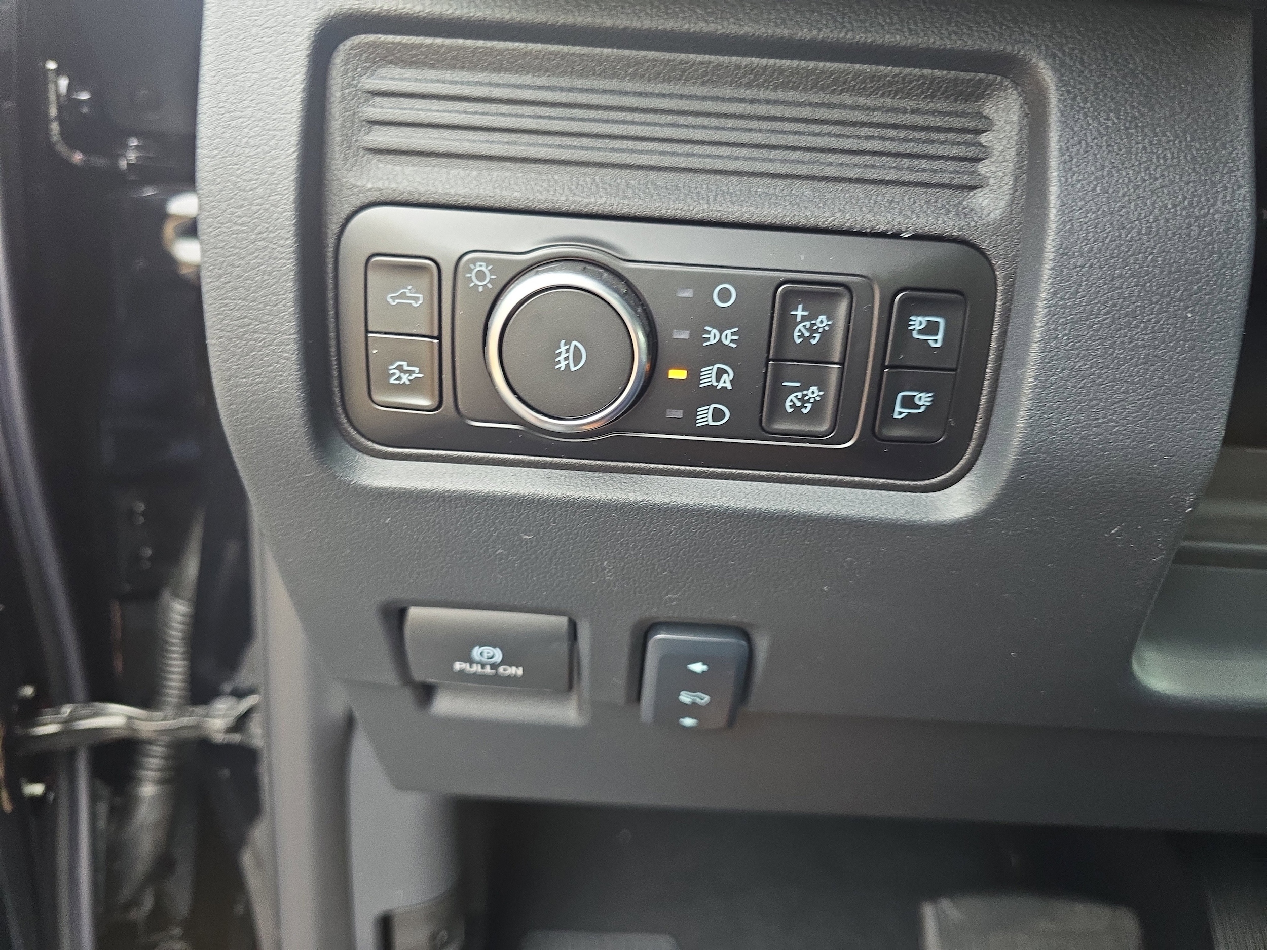 2026 Ford F-350 Super Duty Lariat - Photo 20