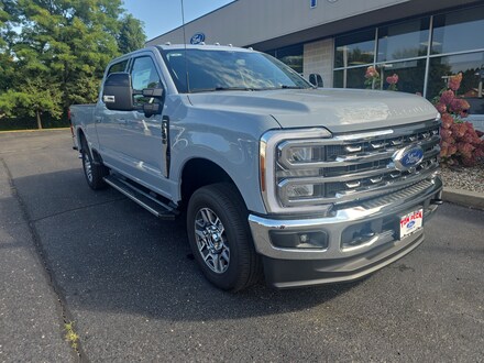 2026 Ford Super Duty F-250 Lariat TRUCK