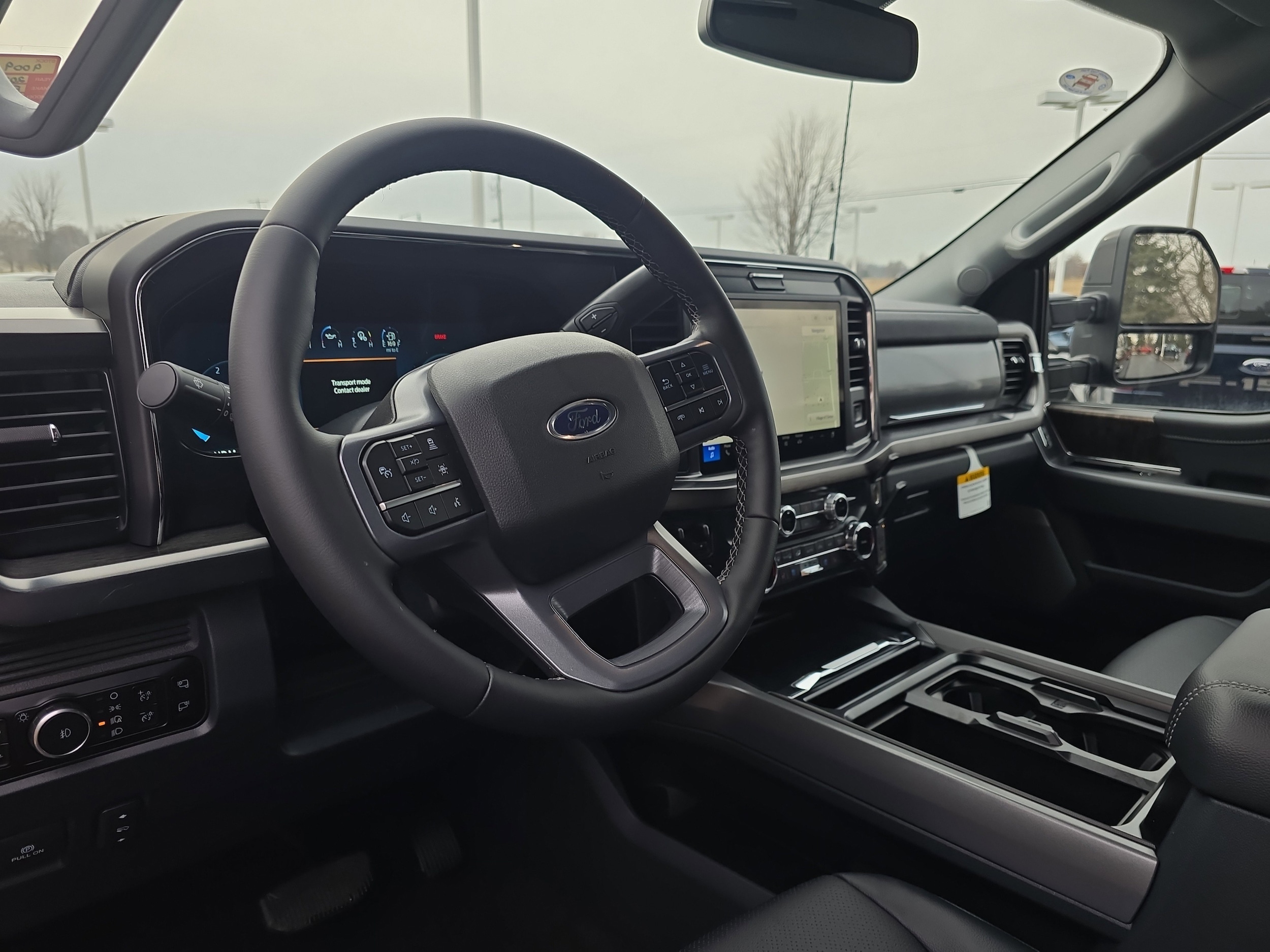 2026 Ford F-350 Super Duty Lariat - Photo 12