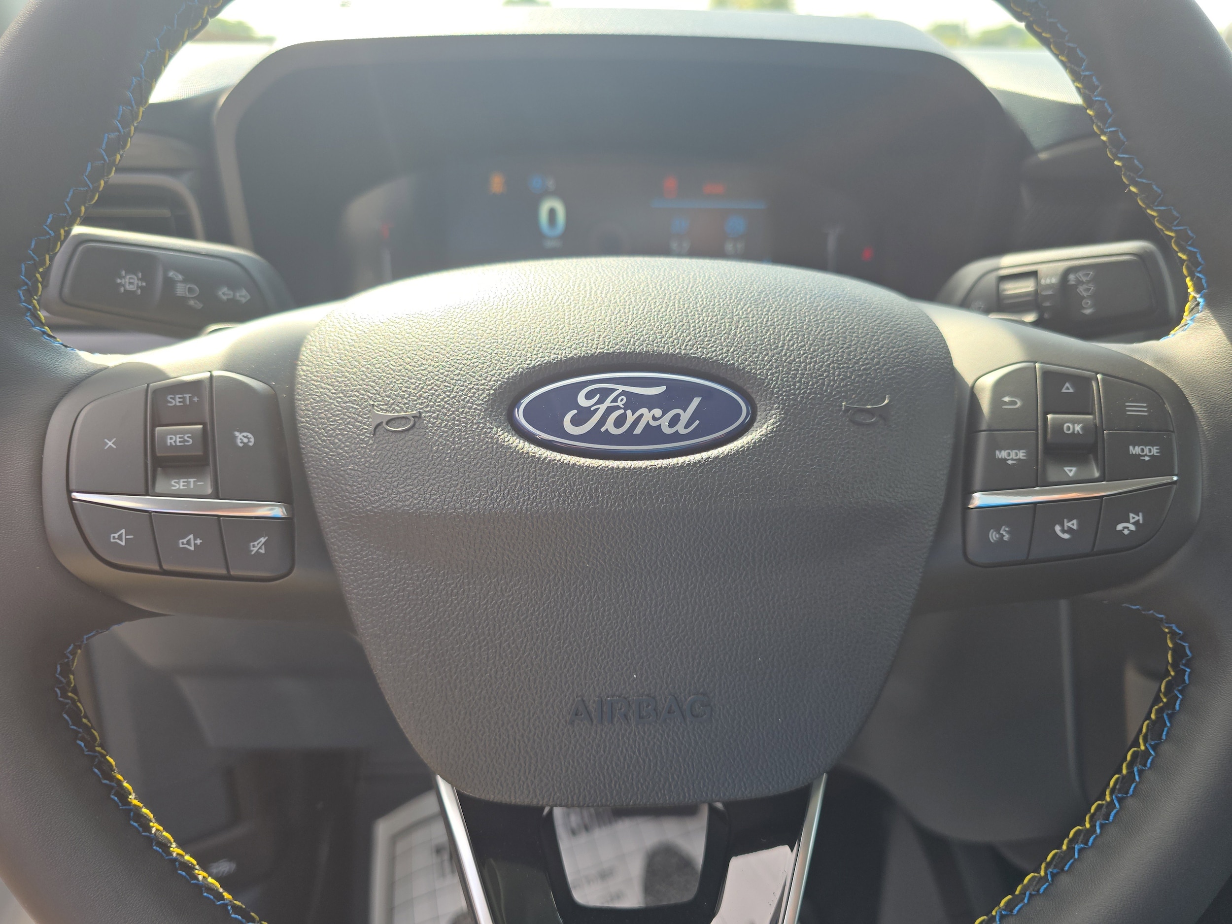 2025 Ford Maverick Lobo Standard - Photo 13