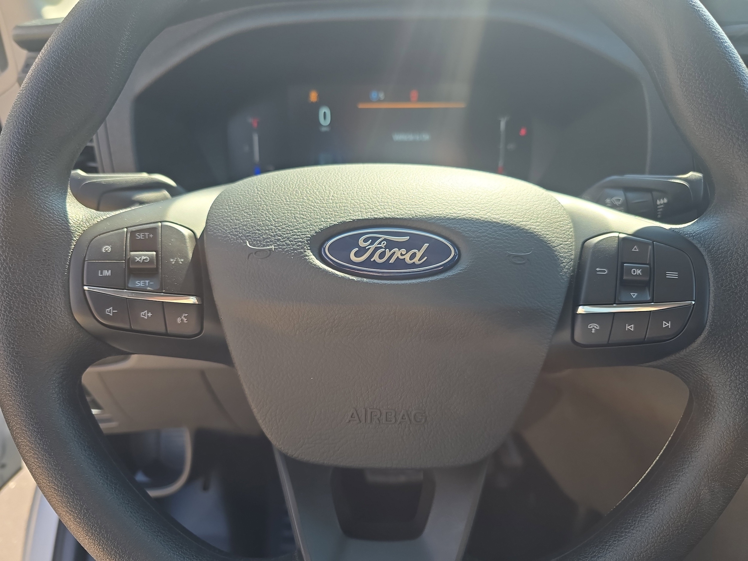 2026 Ford Transit Van Base - Photo 14