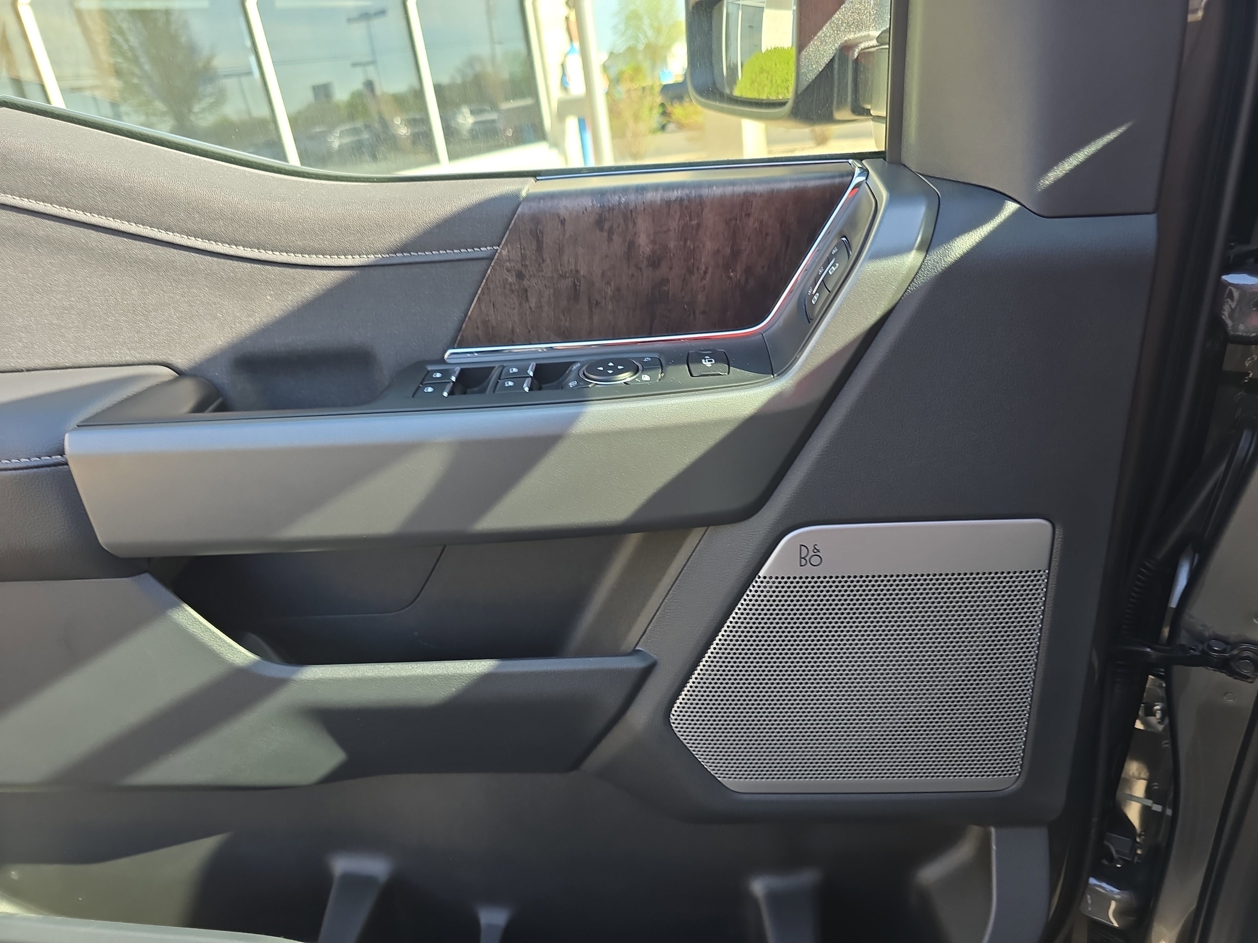 2026 Ford F-350 Super Duty Lariat - Photo 19