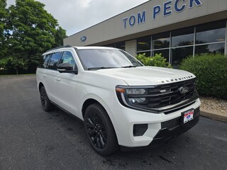 2025 Ford Expedition Platinum SUV