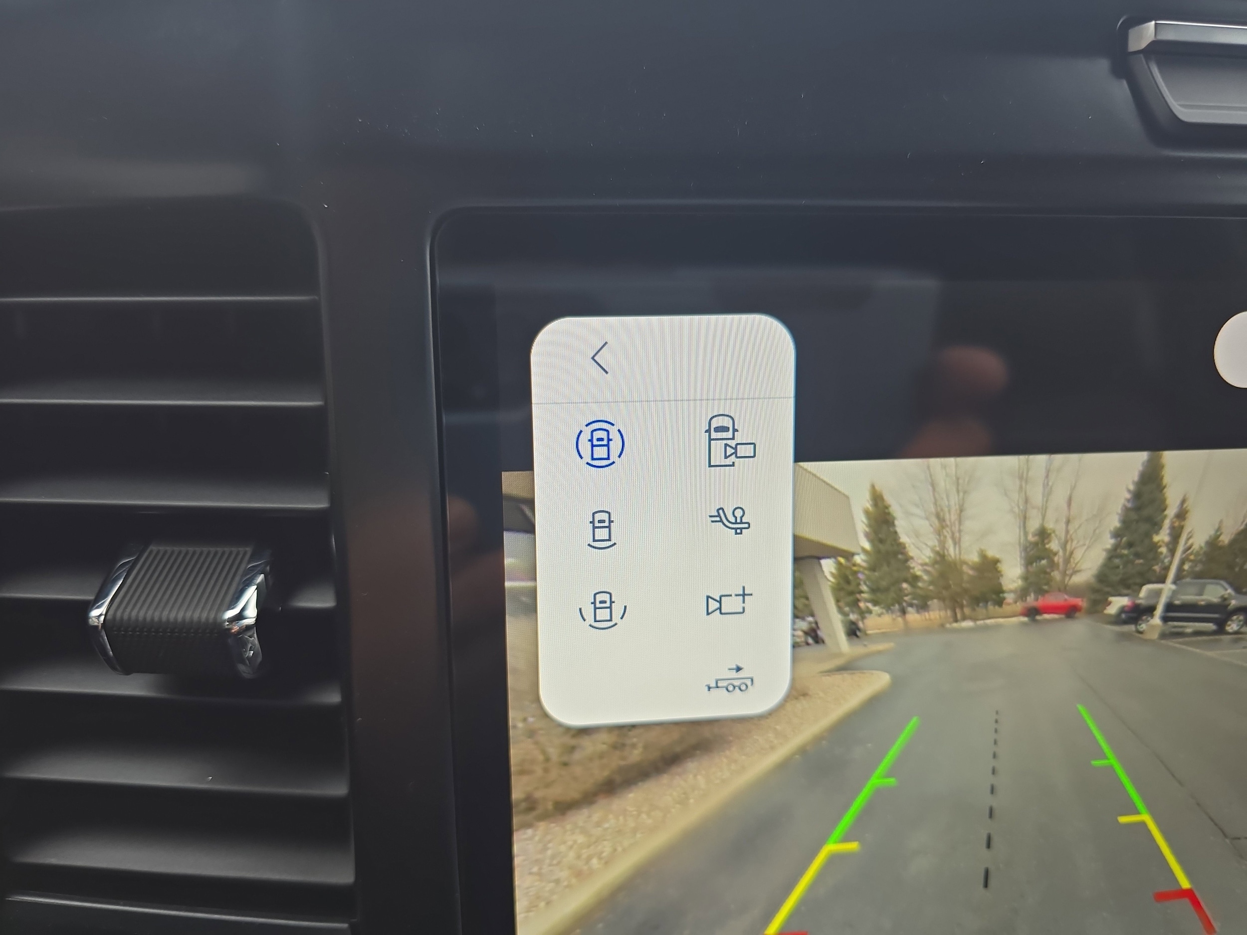 2026 Ford F-350 Super Duty Lariat - Photo 17
