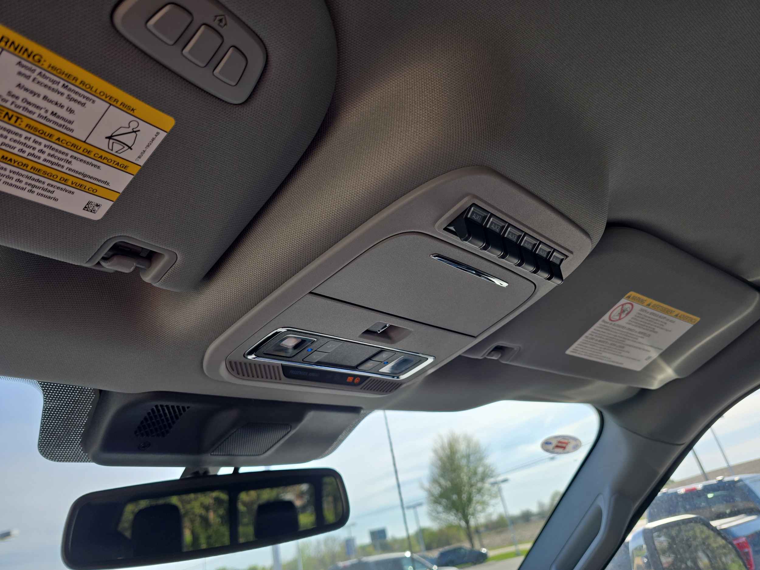 2026 Ford F-350 Super Duty Lariat - Photo 17