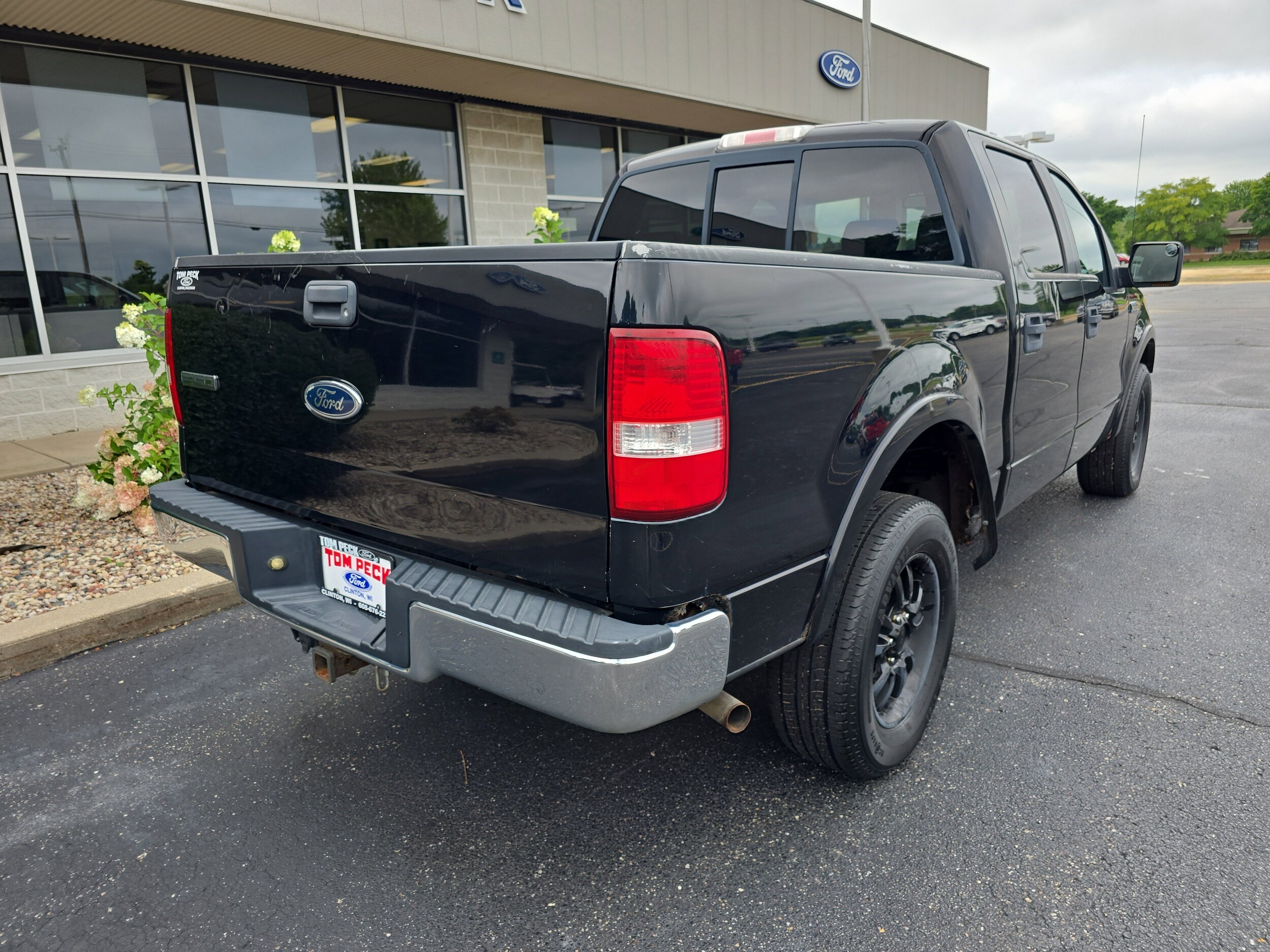 1FTPW14575FA05290