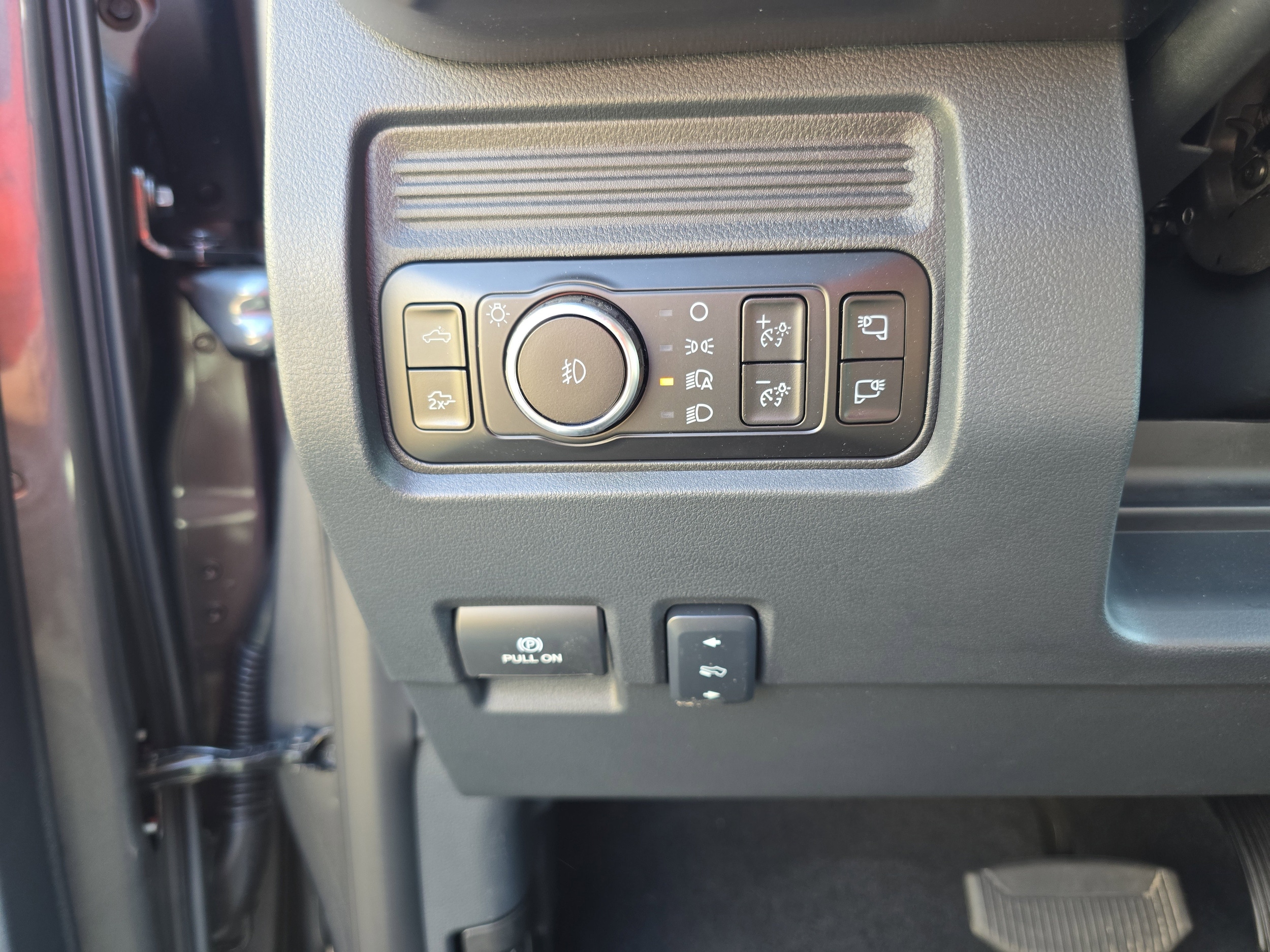 2026 Ford F-350 Super Duty Lariat - Photo 18