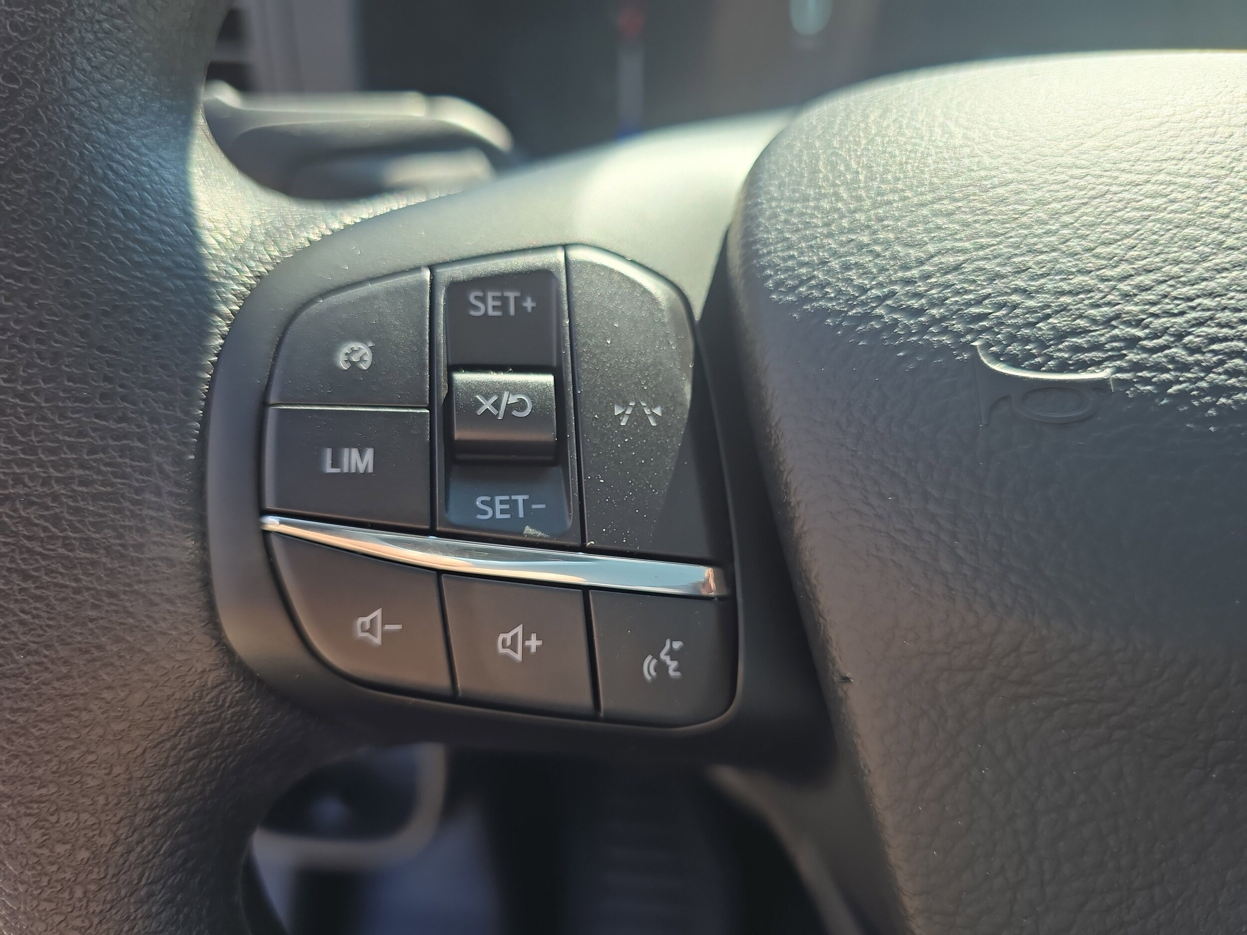 2026 Ford Transit Van Base - Photo 15