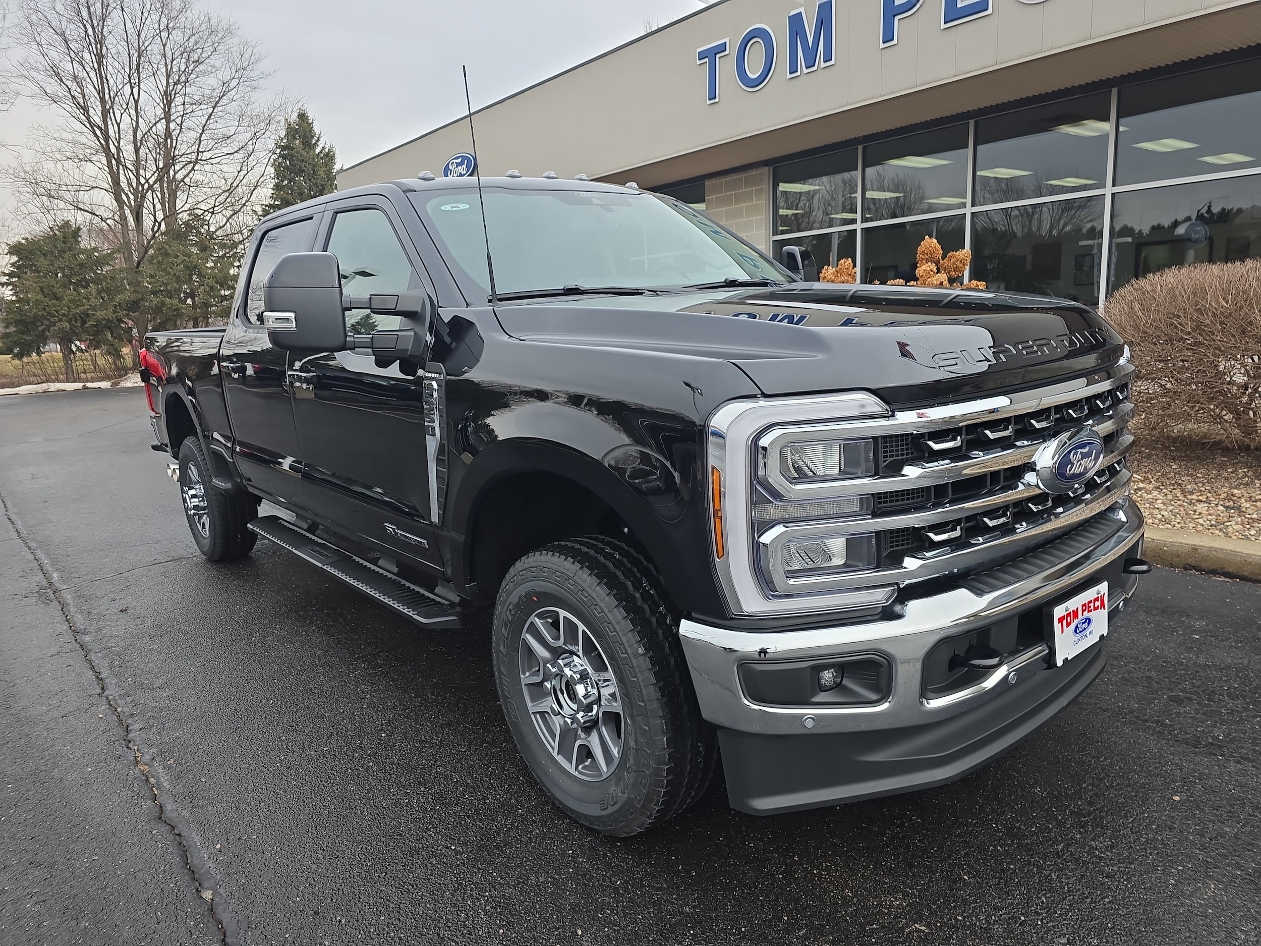 2026 Ford F-350 Base's photo