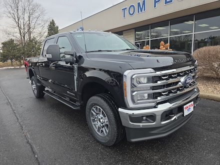 2026 Ford Super Duty F-350 Lariat TRUCK