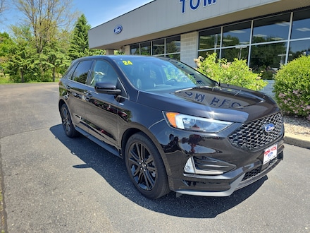 2024 Ford Edge ST-Line SUV