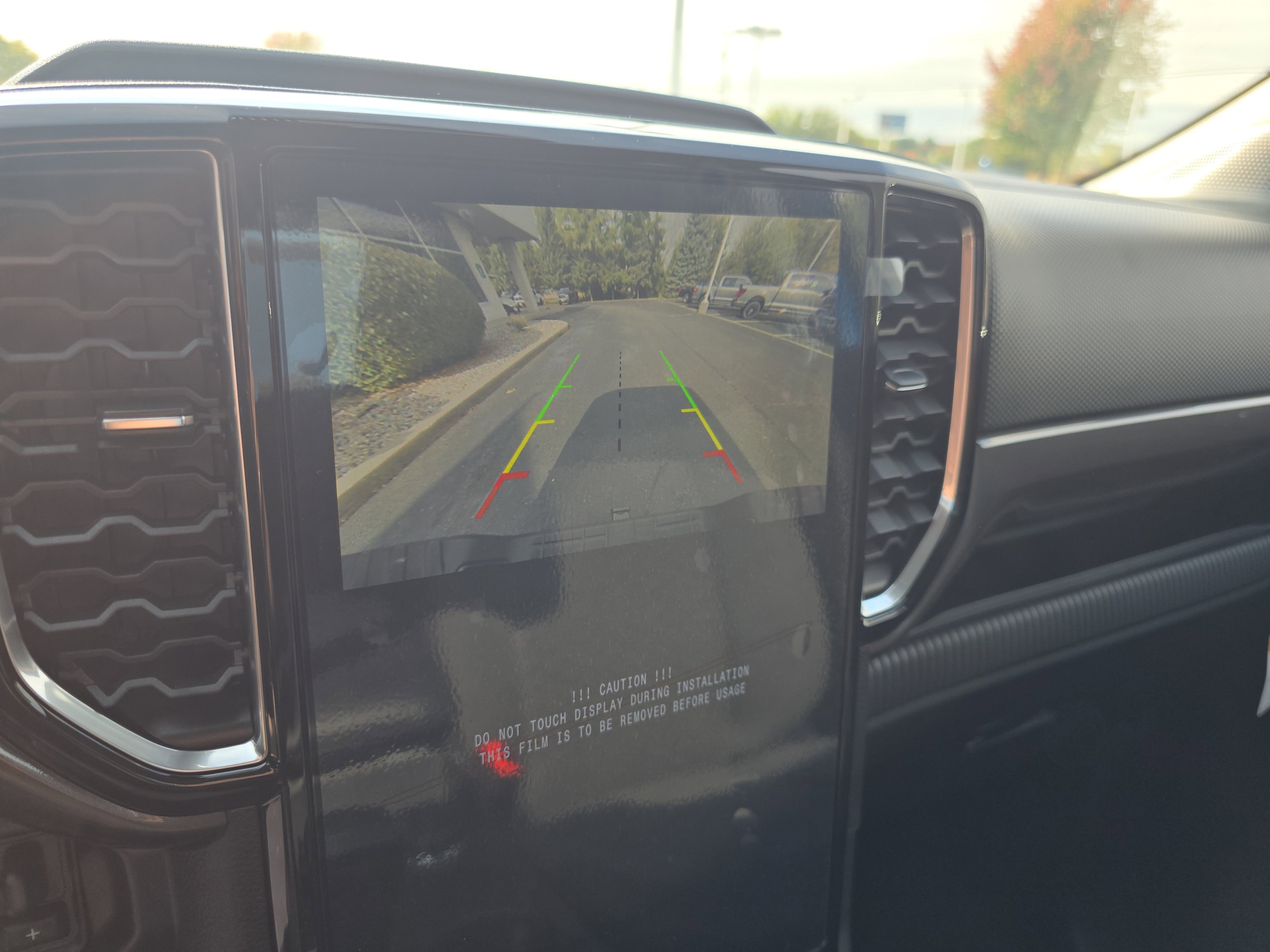 2025 Ford Ranger XLT - Photo 11