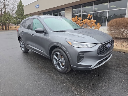 2024 Ford Escape ST-Line SUV