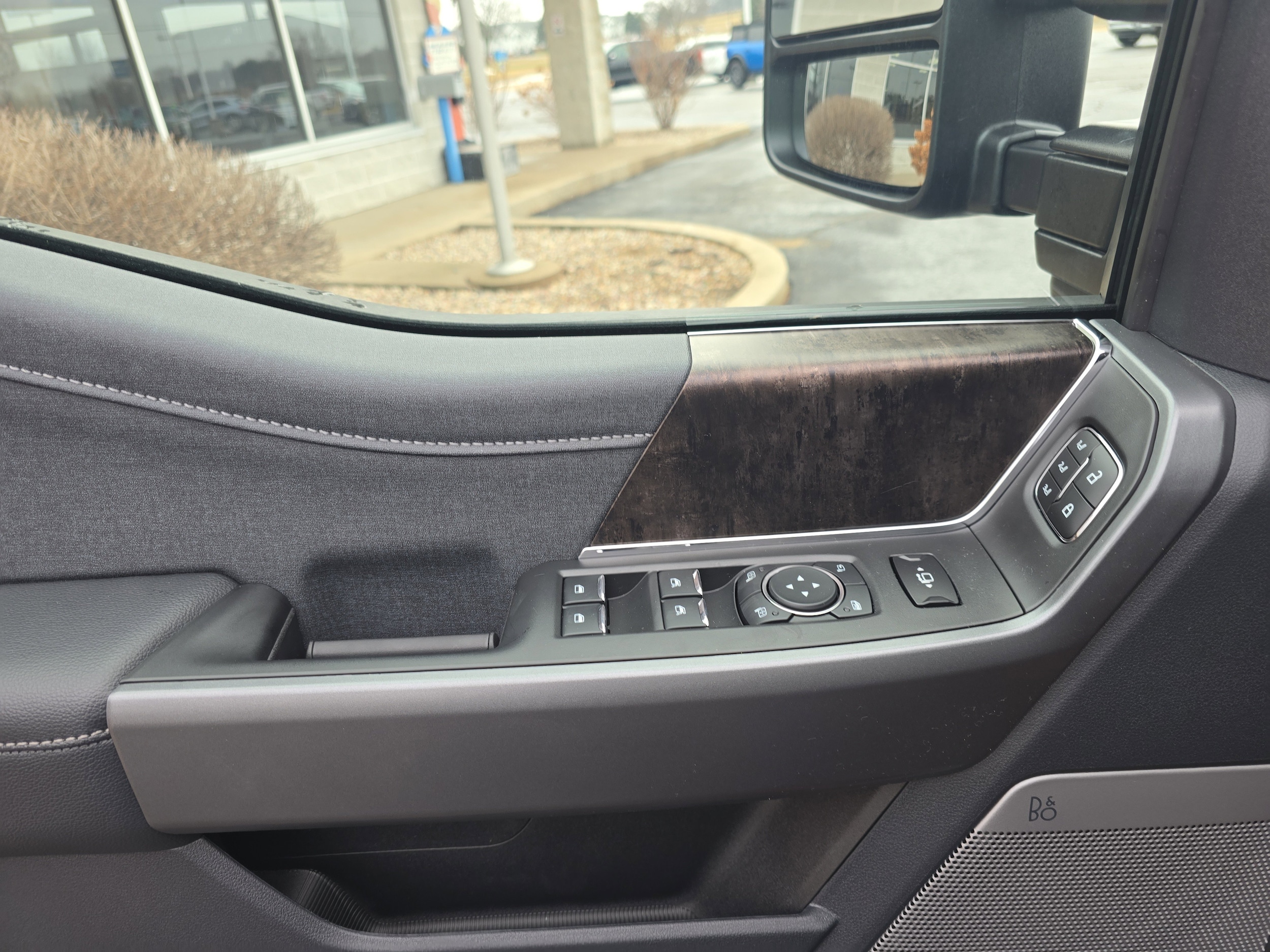 2026 Ford F-350 Super Duty Lariat - Photo 21