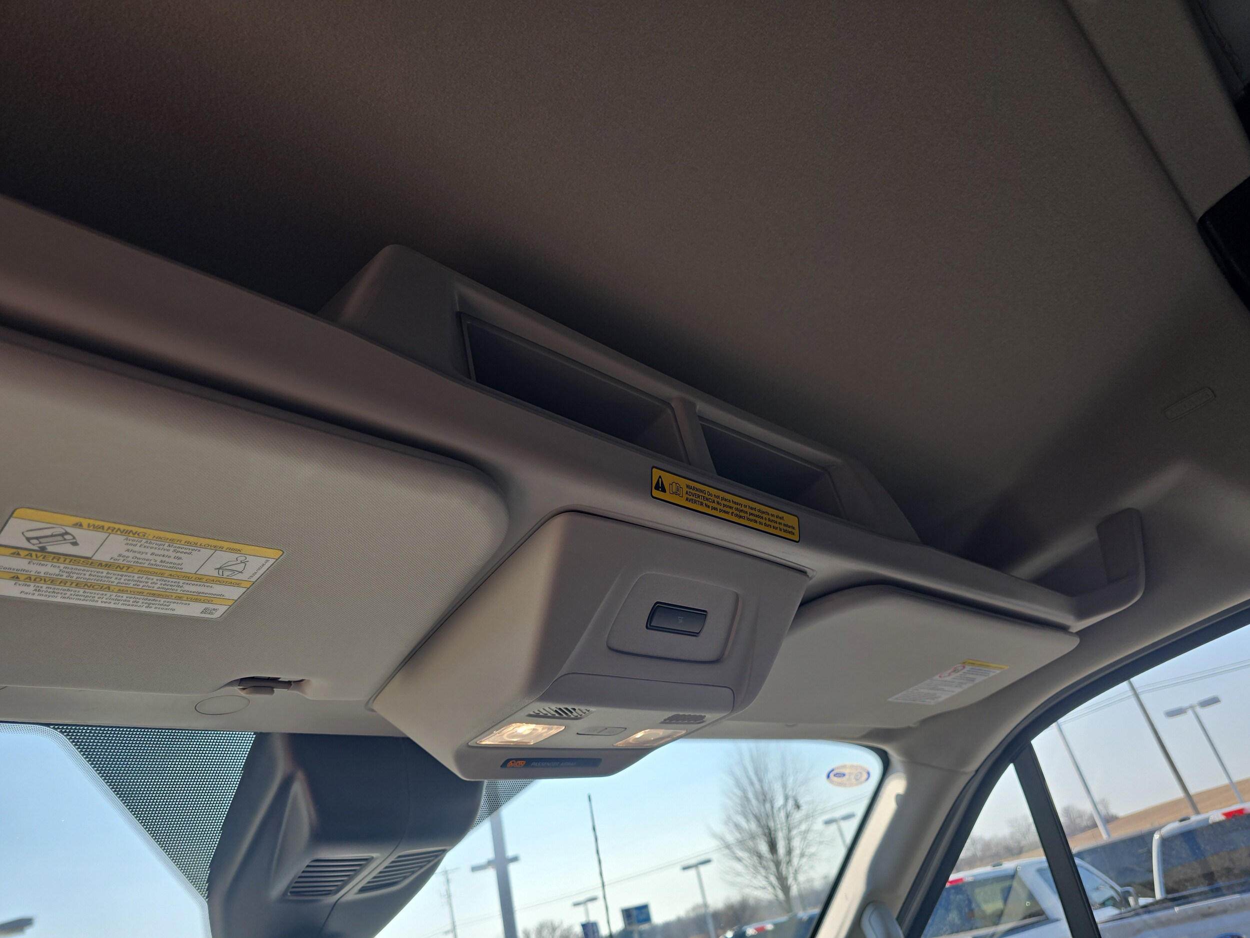 2026 Ford Transit Van Base - Photo 18