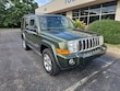  Jeep Commander