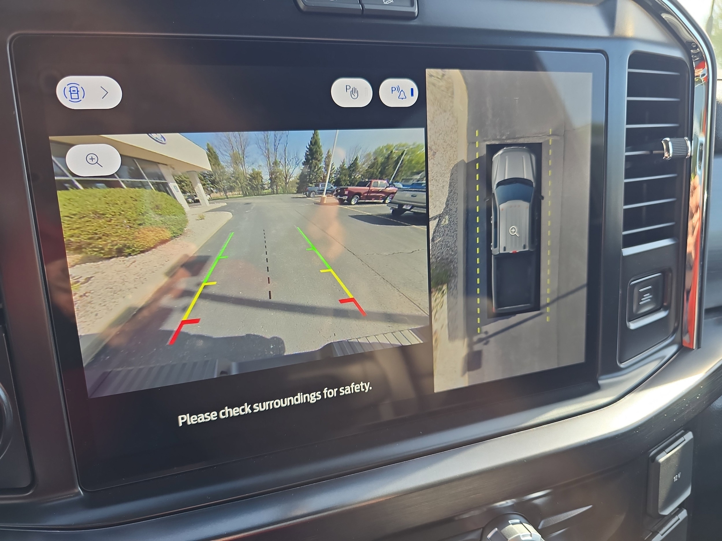 2026 Ford F-350 Super Duty Lariat - Photo 14