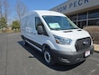 Ford Transit Commercial
