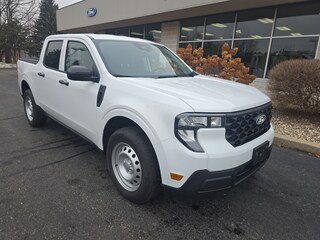 2026 Ford Maverick XL TRUCK