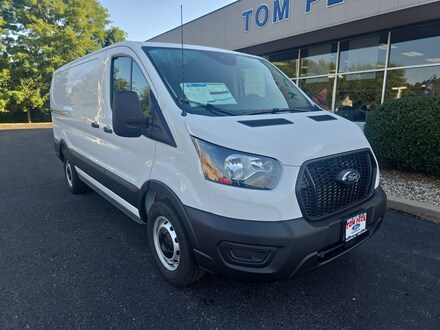 2025 Ford Transit Commercial Cargo Van VAN