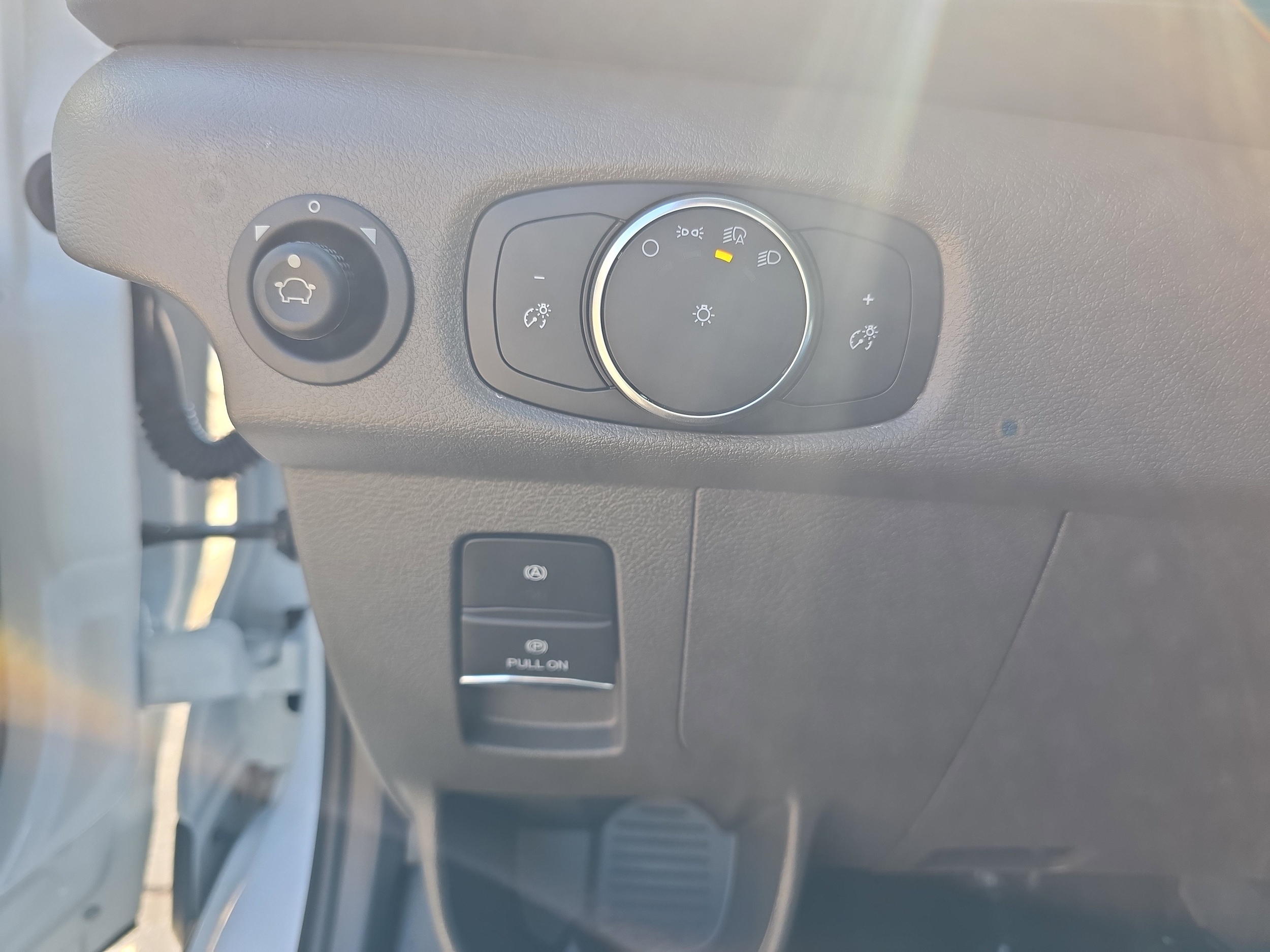 2026 Ford Transit Van Base - Photo 16
