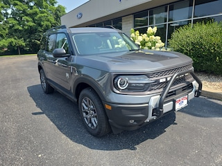 2025 Ford Bronco Sport Big Bend SUV