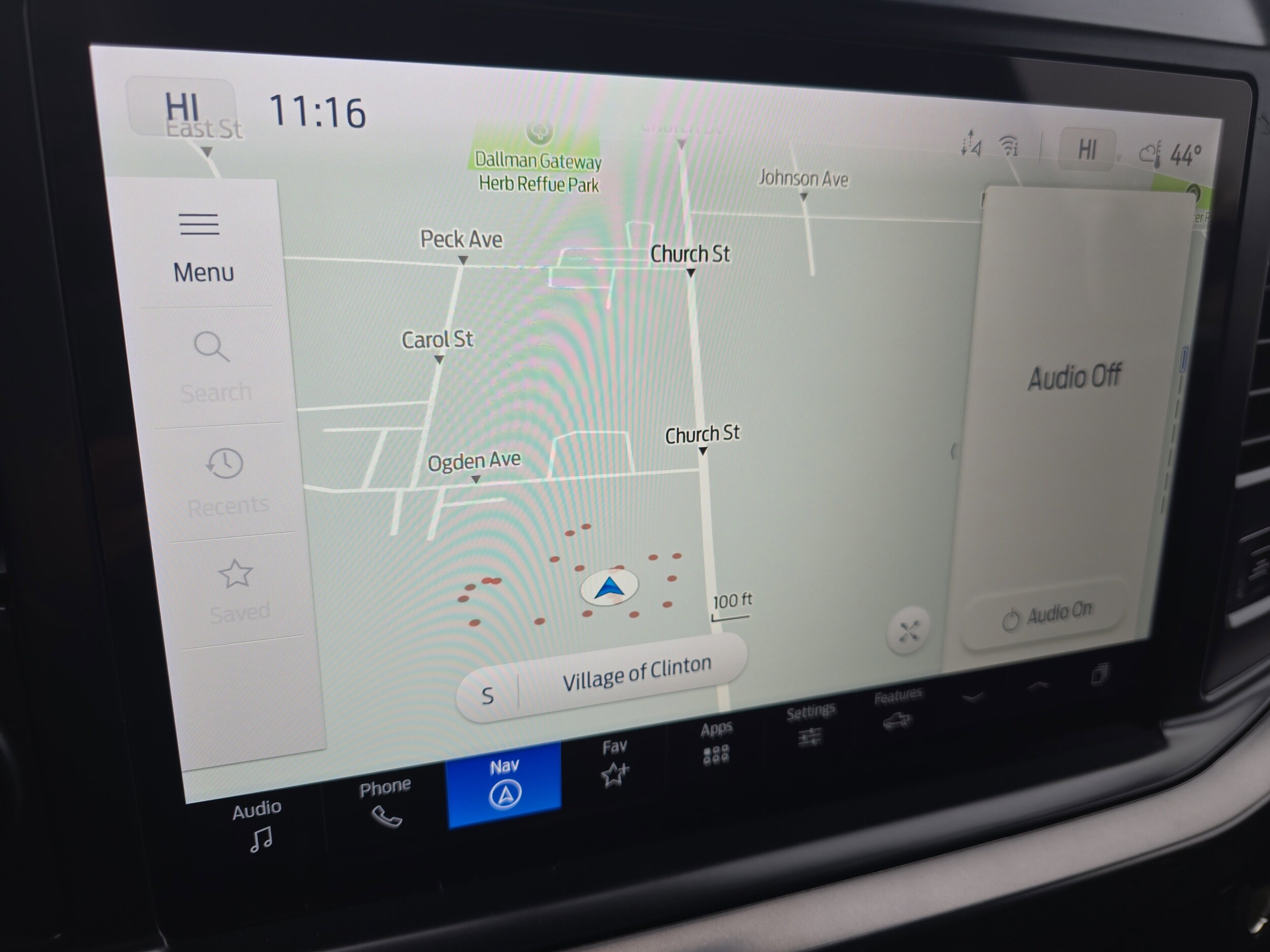 2026 Ford F-350 Super Duty Lariat - Photo 18