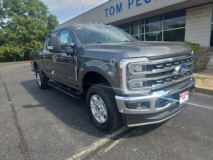2026 Ford Super Duty F-350 XLT TRUCK