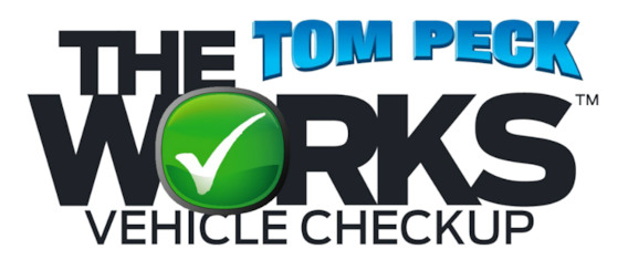 Ford The Works >> Ford Service The Works Oil Change In Huntley Il Tom Peck Ford The Works >> Ford Service The Works Oil Change In Huntley Il Tom Peck