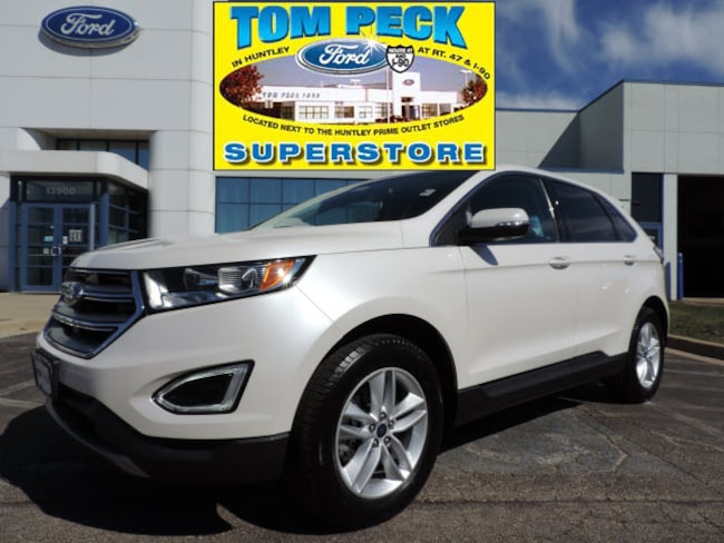 2015 Ford Edge For Sale >> Used 2015 Ford Edge For Sale In Huntley Il Vin 2015 Ford Edge For Sale >> Used 2015 Ford Edge For Sale In Huntley Il Vin