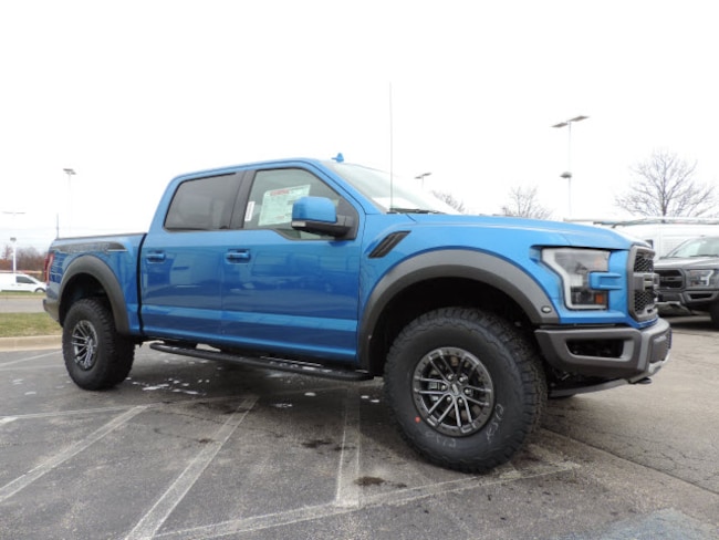 Ford Raptor Lease >> New 2019 Ford F 150 Raptor For Sale Lease In Huntley Il Ford Raptor Lease >> New 2019 Ford F 150 Raptor For Sale Lease In Huntley Il