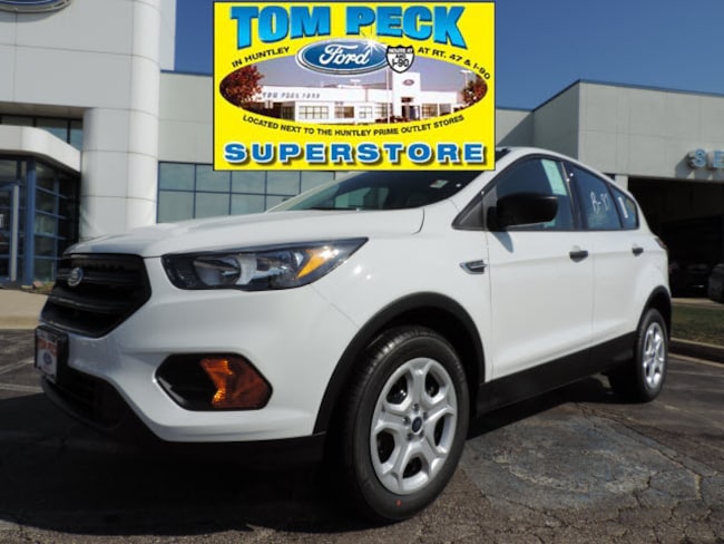 Ford Escape Lease >> New 2019 Ford Escape S For Sale Lease In Huntley Il Ford Escape Lease >> New 2019 Ford Escape S For Sale Lease In Huntley Il