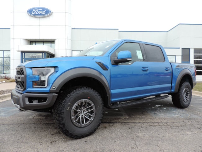 Ford Raptor Lease >> New 2019 Ford F 150 Raptor For Sale Lease In Huntley Il Ford Raptor Lease >> New 2019 Ford F 150 Raptor For Sale Lease In Huntley Il