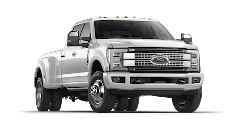 2019 Ford F Series F150 Vs F250 Vs F350 Vs F450 Near