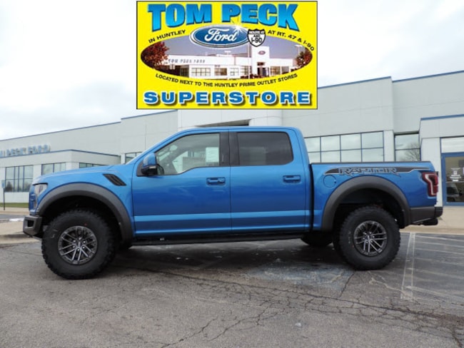 Ford Raptor Lease >> New 2019 Ford F 150 Raptor For Sale Lease In Huntley Il Ford Raptor Lease >> New 2019 Ford F 150 Raptor For Sale Lease In Huntley Il