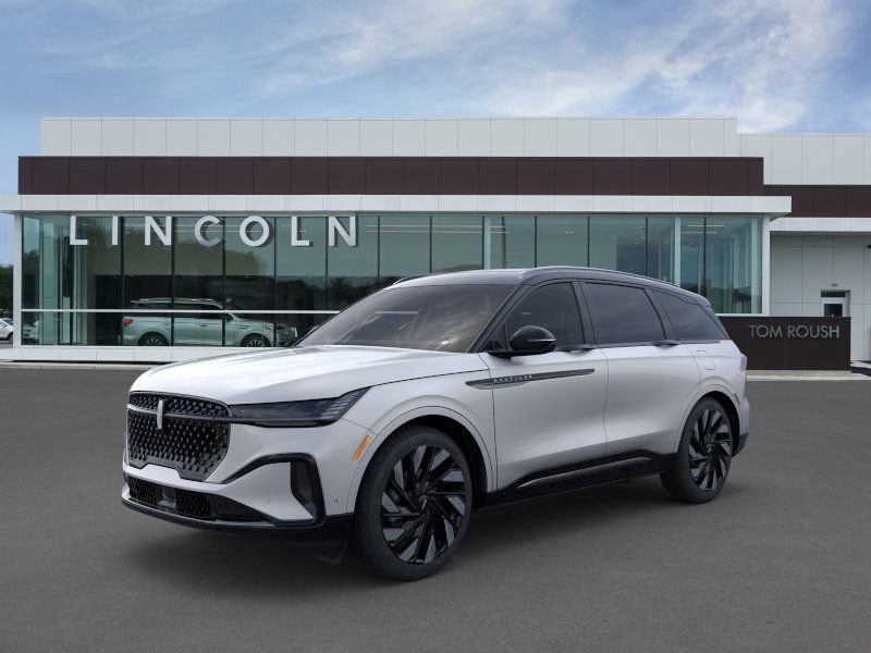 2024 Lincoln Nautilus Reserve's photo