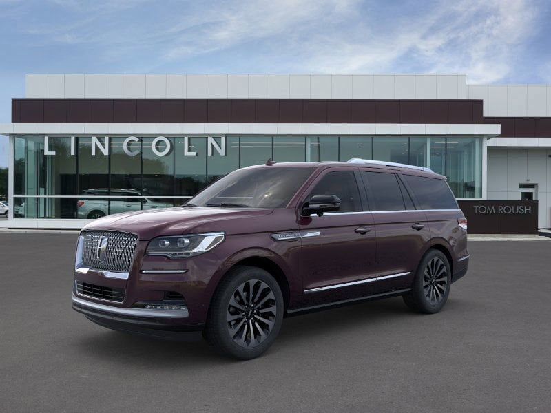 2024 Lincoln Navigator Reserve's photo