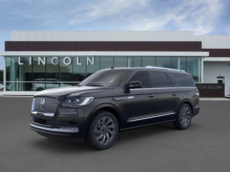 2024 Lincoln Navigator Reserve L's photo