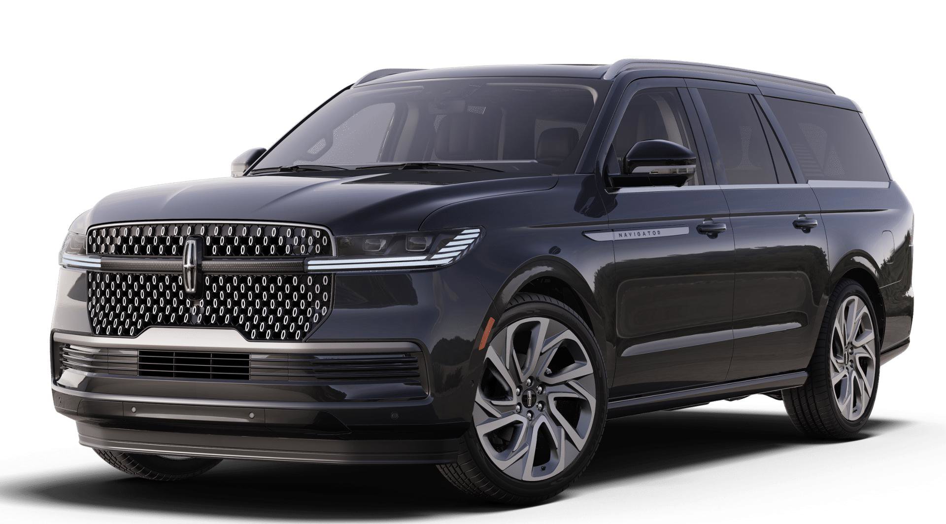 2025 Lincoln Navigator Reserve L's photo