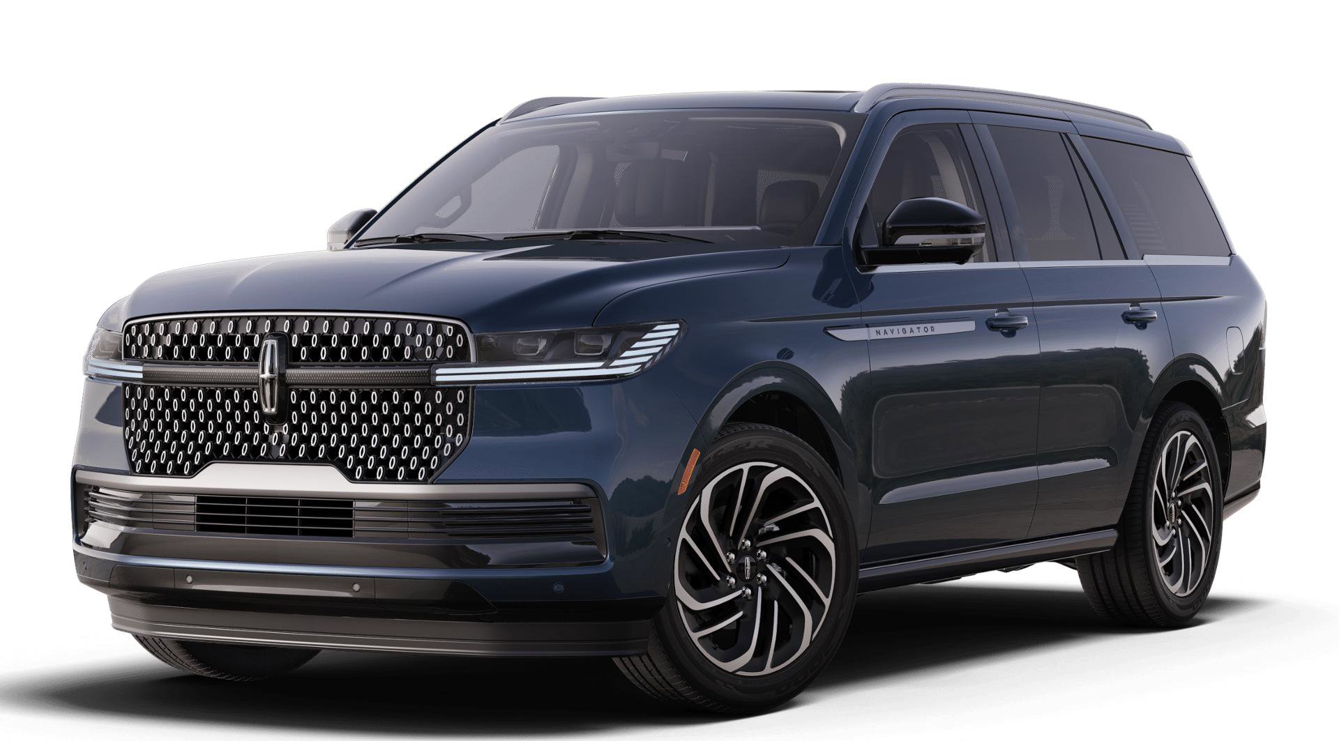 2025 Lincoln Navigator Reserve's photo