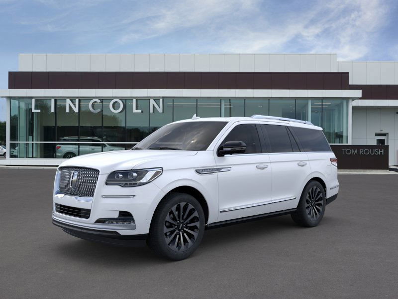 2024 Lincoln Navigator Reserve's photo