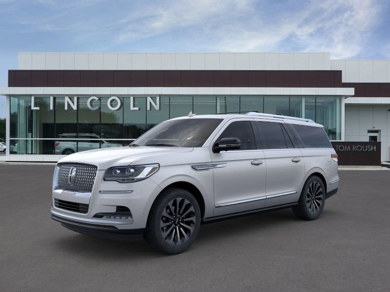 2024 Lincoln Navigator Reserve L's photo