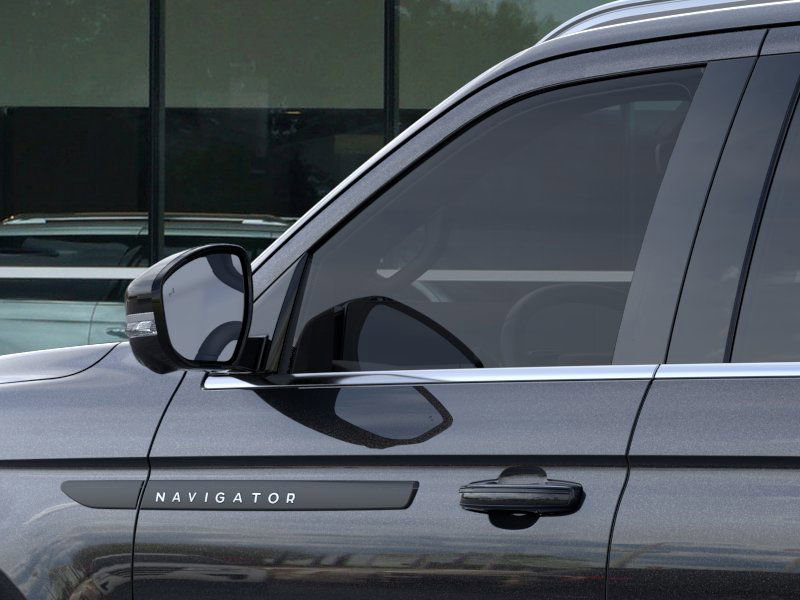 2025 Lincoln Navigator Black Label - Photo 20
