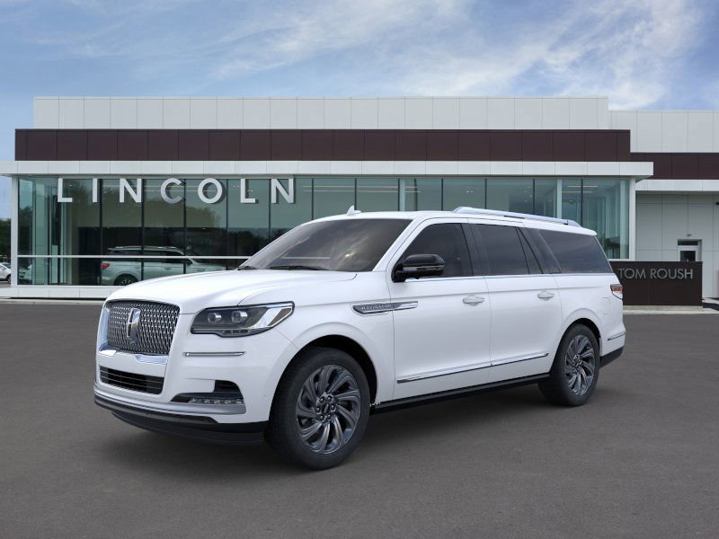 2024 Lincoln Navigator Reserve L's photo